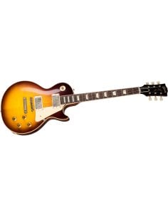 GIBSON LES PAUL '58 STANDARD BOURBON BURST VOS NH