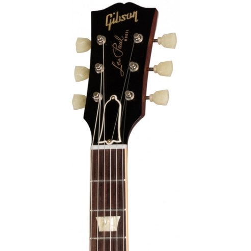 GIBSON LES PAUL '58 STANDARD BOURBON BURST VOS NH