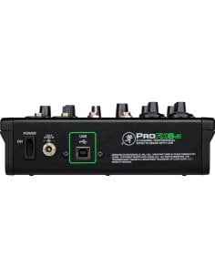 MACKIE PROFX6V3 2