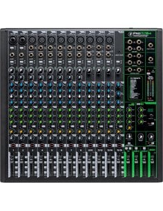 MACKIE PROFX16V3