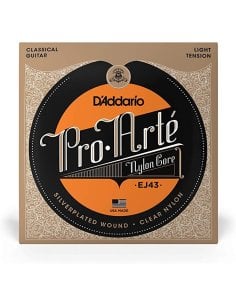 D'ADDARIO EJ43
