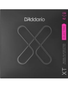 D'ADDARIO XTE0942