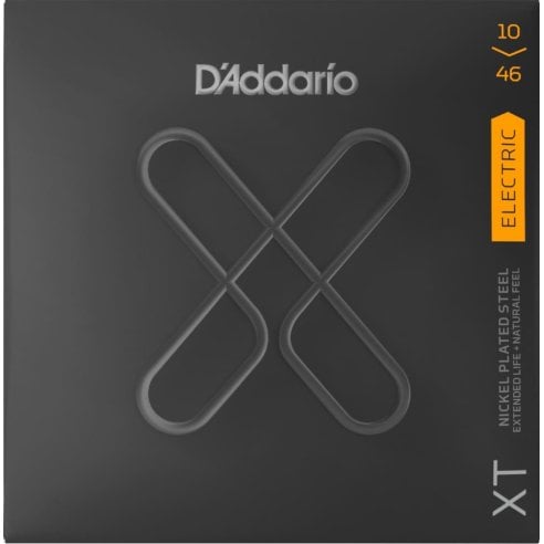 D'ADDARIO XTE1046
