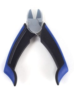 MUSIC NOMAD PREMIUM STRING CUTTER SHEATH