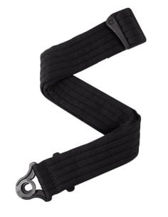 D'ADDARIO AUTOLOCK BLACK PADDED 50 MM.