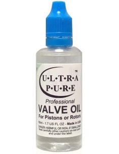 ULTRA PURE OLIO PISTONI PROFESSIONALE 50ML