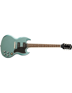 EPIPHONE SG SPECIAL FADED PELHAM BLUE