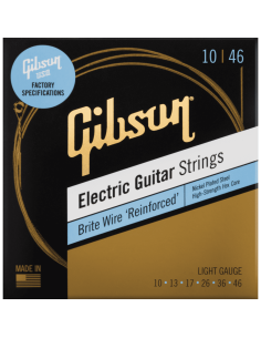 GIBSON SEG-BWR10 010-046