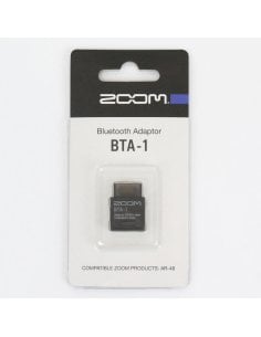 ZOOM BTA-1 ADATTATORE BLUETOOTH