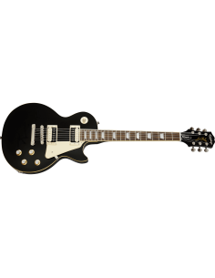 EPIPHONE LES PAUL CLASSIC EBONY