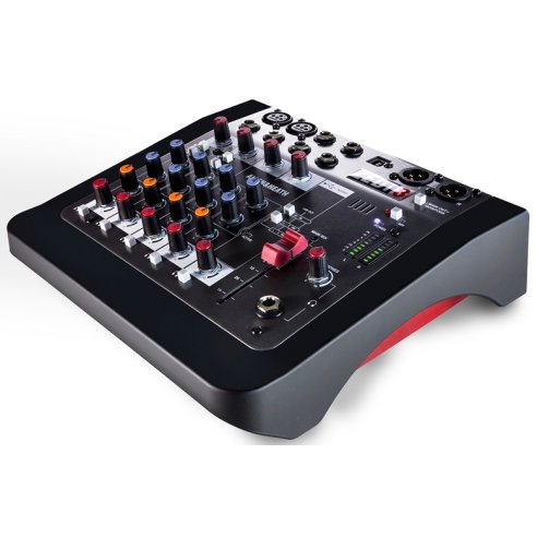 ALLEN & HEATH ZEDi 8