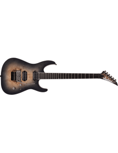 JACKSON PRO SL2P BLACK BURST