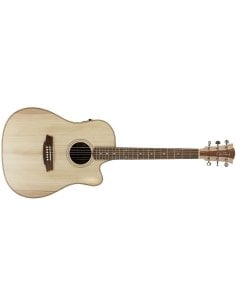 COLE CLARK FL2EC-BB FAT LADY 2 BUNYA BLACKWOOD