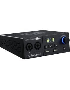 PRESONUS REVELATOR IO 24