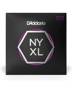 D'ADDARIO NYXL SUPER LIGHT PLUS 9.5-44