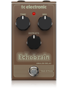 TC ELECTRONIC ECHOBRAIN ANALOG DELAY