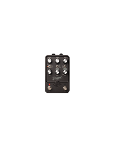 UNIVERSAL AUDIO UAFX DREAM '65
