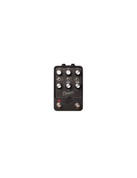 UNIVERSAL AUDIO UAFX DREAM '65 UNIVERSAL AUDIO UAFX DREAM '65