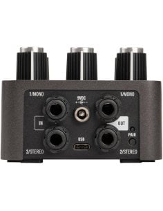 UNIVERSAL AUDIO UAFX DREAM '65 2