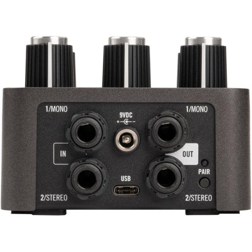 UNIVERSAL AUDIO UAFX DREAM '65