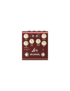 STRYMON LEX 2FSR