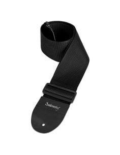SADOWSKY STRAP  REST NB BLACK