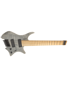 STRANDBERG BODEN STANDARD NX 8 CHARCOAL