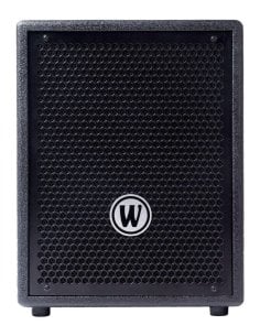 WARWICK GNOME PRO CAB 10-4