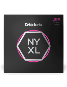 D'ADDARIO NYXL45130