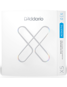 D'ADDARIO XSABR1253