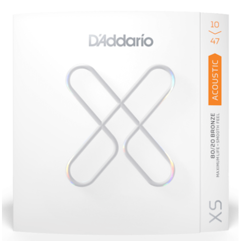 D'ADDARIO XSABR1047