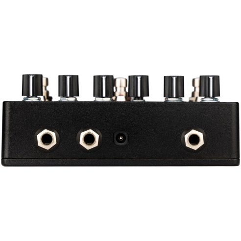 EARTHQUAKER DEVICES SUNN O))) LIFE V3