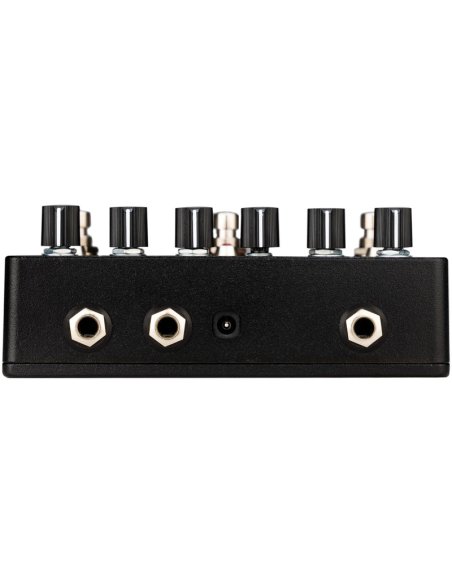 EARTHQUAKER DEVICES SUNN O))) LIFE V3 EARTHQUAKER DEVICES SUNN O))) LIFE V3