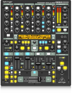 BEHRINGER DDM4000
