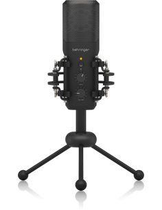 BEHRINGER BU200