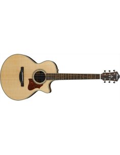 IBANEZ AE205JR-OPN