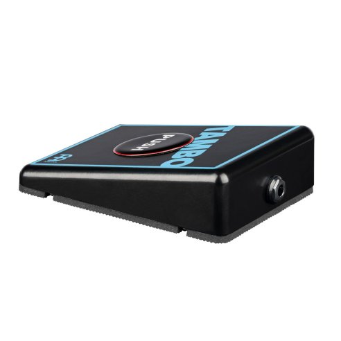 MEINL STB4 TAMBOURINE STOMP BOX