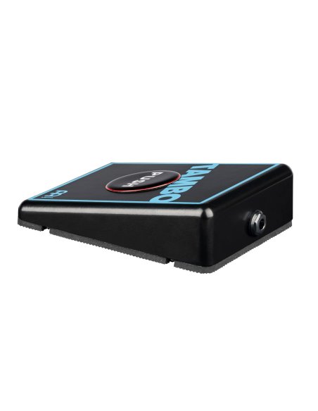 MEINL STB4 TAMBOURINE STOMP BOX MEINL STB4 TAMBOURINE STOMP BOX