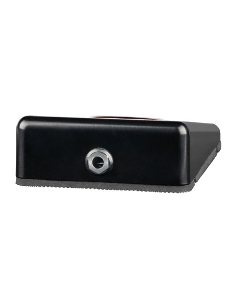 MEINL STB4 TAMBOURINE STOMP BOX MEINL STB4 TAMBOURINE STOMP BOX