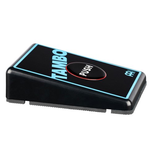 MEINL STB4 TAMBOURINE STOMP BOX