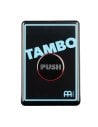 MEINL STB4 TAMBOURINE STOMP BOX
