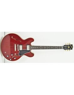 GIBSON 1961 ES-335 SIXTIES CHERRY VOS