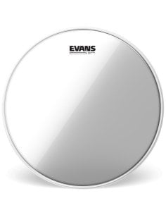EVANS S10H30 HAZY 300 SNARE 10"