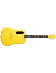 LAVA MUSIC ME 3 36" YELLOW