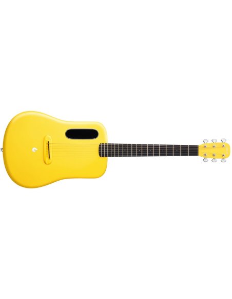 LAVA MUSIC ME 3 36" YELLOW LAVA MUSIC ME 3 36" YELLOW