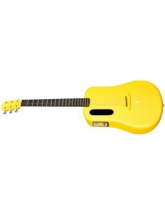 LAVA MUSIC ME 3 36" YELLOW 2