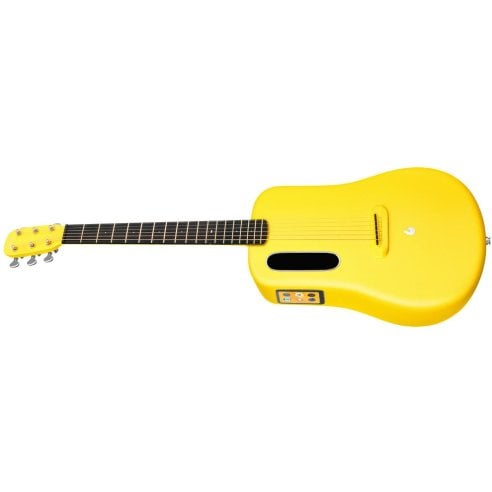LAVA MUSIC ME 3 36" YELLOW