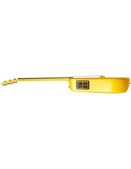 LAVA MUSIC ME 3 36" YELLOW LAVA MUSIC ME 3 36" YELLOW
