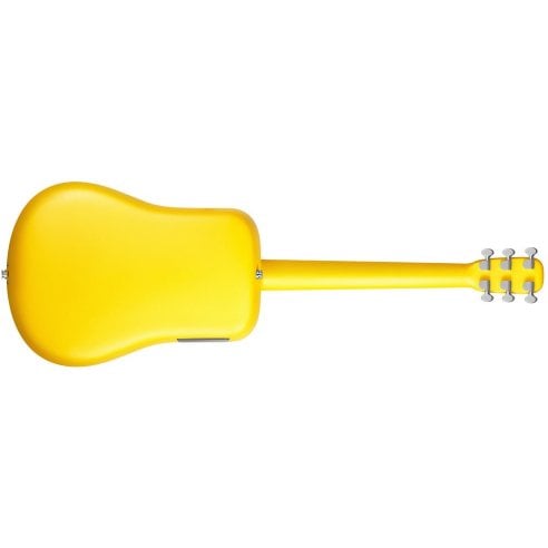 LAVA MUSIC ME 3 36" YELLOW