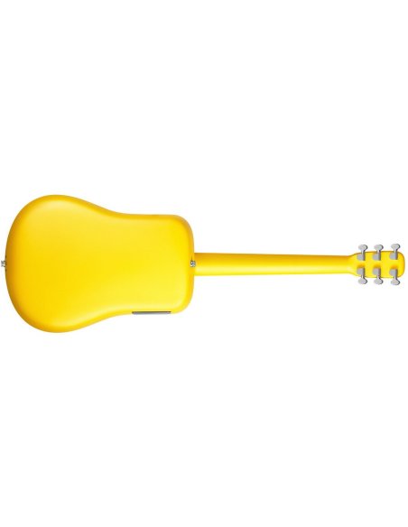 LAVA MUSIC ME 3 36" YELLOW LAVA MUSIC ME 3 36" YELLOW